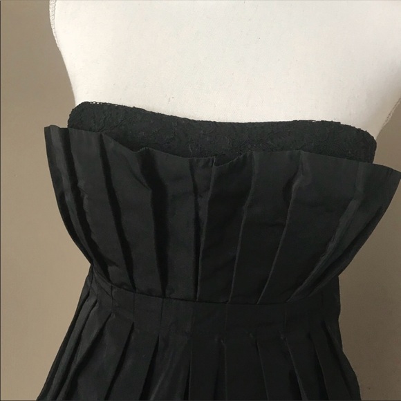 BCBGeneration Little Black Dress with Pockets! - Picture 2 of 5